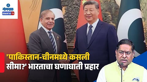 India Rejects Pakistan China Joint Boundary Commission