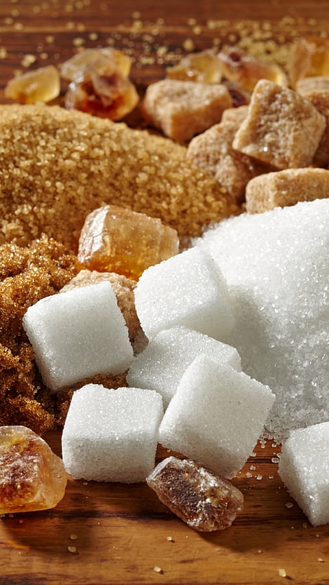 Sugar Control