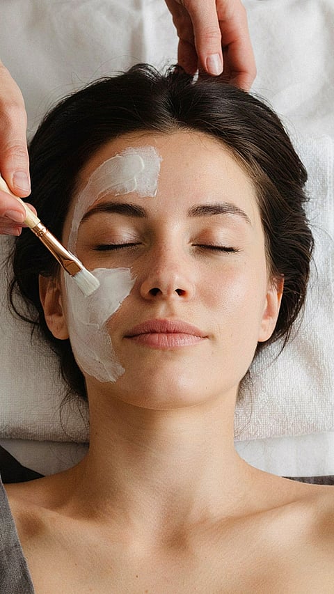 Skin Care Routine