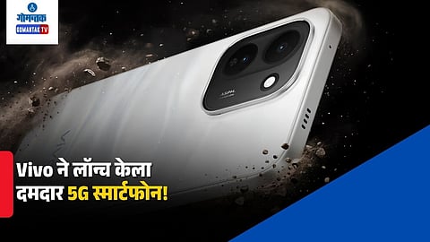 Vivo Y600k Turbo 9020mAh Battery