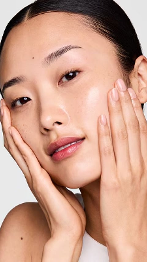 Korean Glass Skin