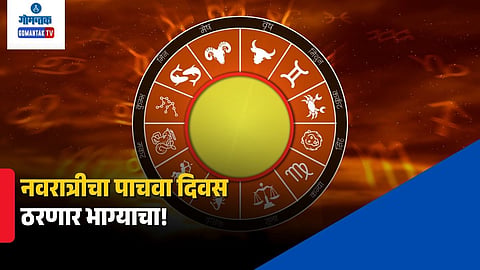 Horoscope Today: October 15, 2026
