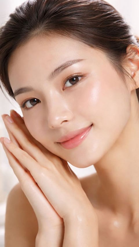 korean seasonal skincare routine