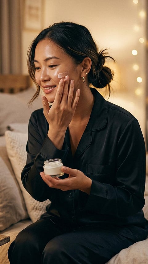Korean Skin Care