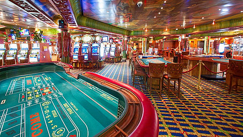 Casinos in Goa| Deltin casino news 