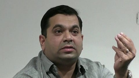 Rohan Khaunte 