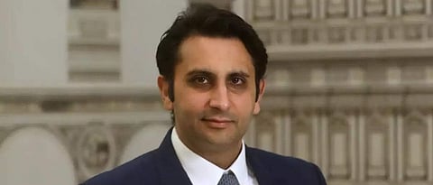 Adar Poonawalla