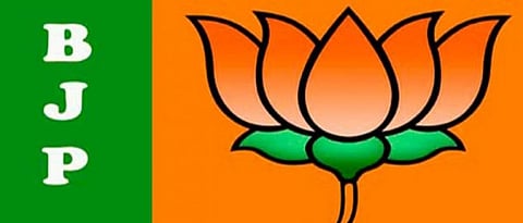  Goa BJP