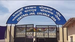 COLVALE JAIL