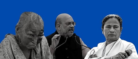 West Bengal