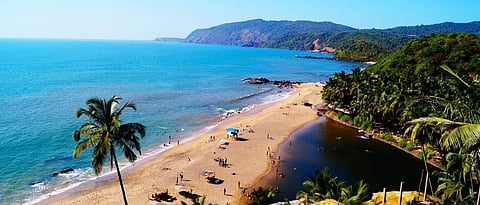 Goa