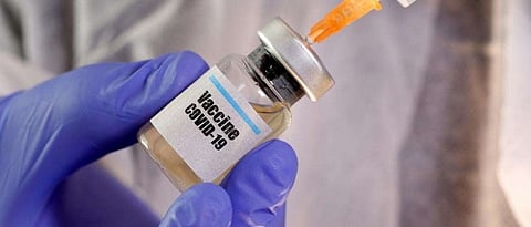 Corona  Vaccine