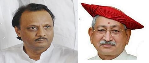 Ajit pawar