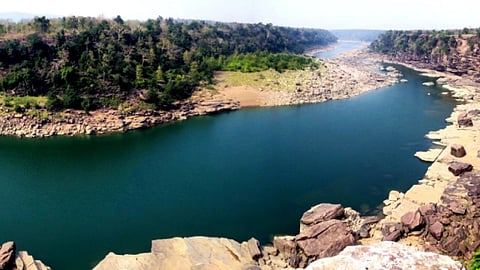 Mahadayi water dispute News Updates | Mahadayi Water Disputes Tribunal