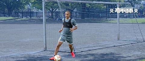 Five football players from Goa are likely to get included in Indian Football Team