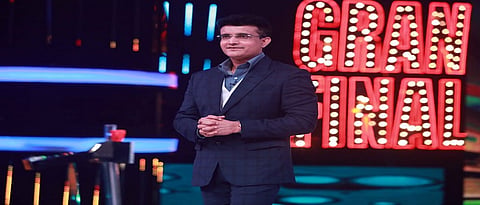  BCCI president Sourav Ganguly discharged from hospital