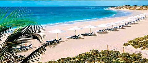 Goa will focus on making it one of the safest tourist destinations in the world