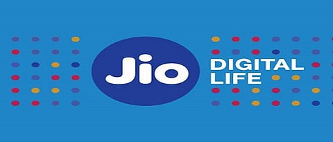 Reliance JIO