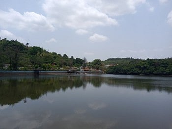 mayem lake