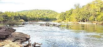 Mhadei Water Dispute: म्हादई खोऱ्याची पाहणी केल्यानंतरची निरीक्षणे ‘प्रवाह’ अधिकारिणीच्या कामकाजात नोंद केली जावीत यासाठी राज्य सरकार प्रयत्न करणार आहे