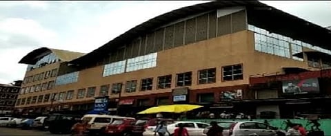  Curti Market Complex project will be inaugurated tomorrow