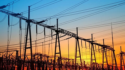 Goa Electricity