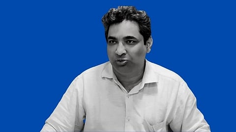 Rahul Mhambare