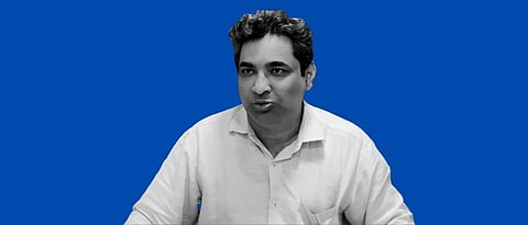 Rahul Mhambare