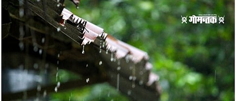 Chance of rain in South and Central Indian states including Maharashtra