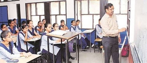  Goa Director of Education amended the order