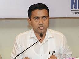 CM pramod