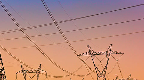 Electricity 