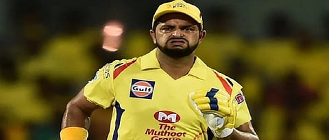 चेन्नईचा संघ कोरोना हॉटस्पॉट?