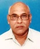 Suresh Bhangui