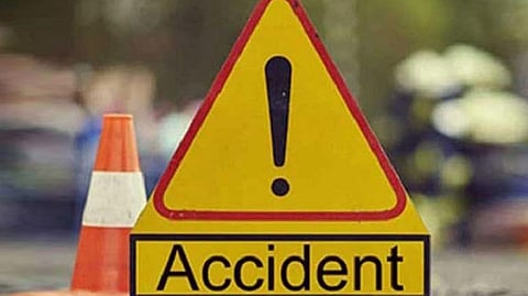 Verna Accident 