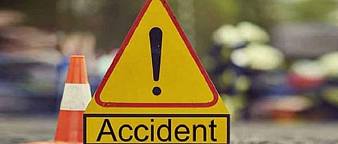 Ponda&nbsp;Accident Case..&nbsp;