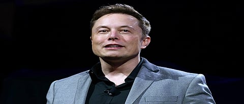 Elon Musk surpasses Jeff Bezos and becomes the richest person in the world