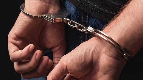 Goa Crime |Tourist Arrested