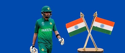 Pakistans Ya veteran batsman prays for Indians