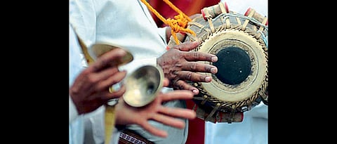 गोव्याची सांस्कृतिक परंपरा: भजन परंपरेतील वैशिष्ट्यपूर्ण टाळवादन