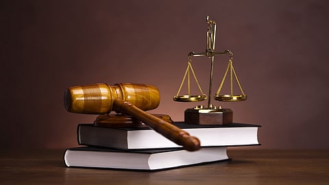court bail