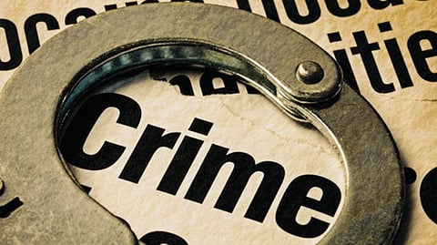 Pune Crime News