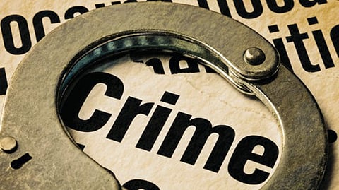 Uttar Pradesh Crime News