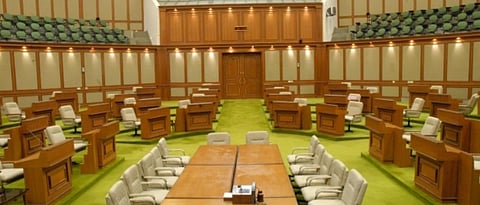 Goa Assembly 