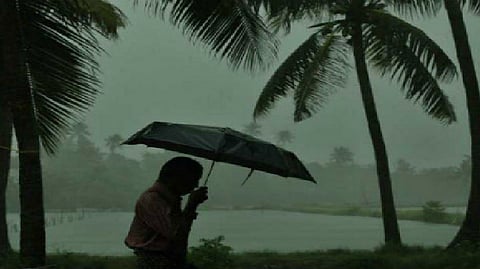 Goa Monsoon Update