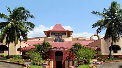 Goa University postponed the offline examination by three weeks