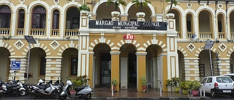 Madgaon municipal Council