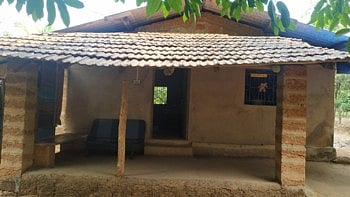 House in Melavali