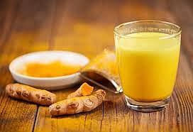 benefits of lemon turmeric