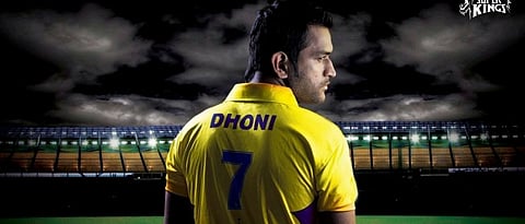 msdhoni